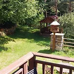 Appartement Vrba *