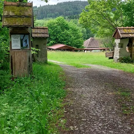 Vrba * Kájov