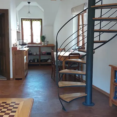 Vrba Apartament *