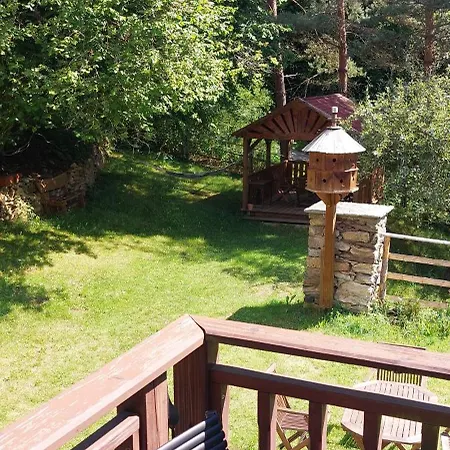 Apartament Vrba *