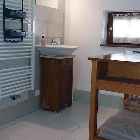 Vrba Apartament *