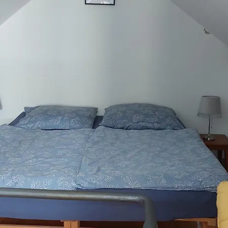 Vrba Apartament Kájov