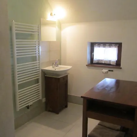 Apartament Vrba *