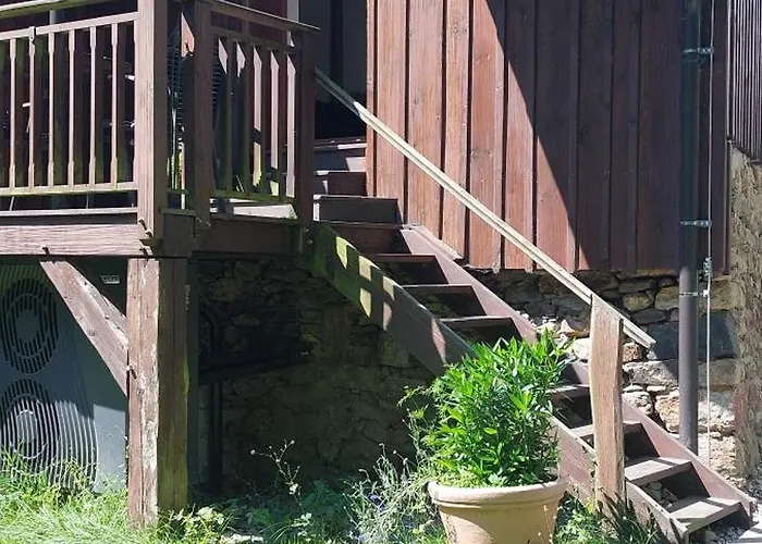 Vrba Apartman *