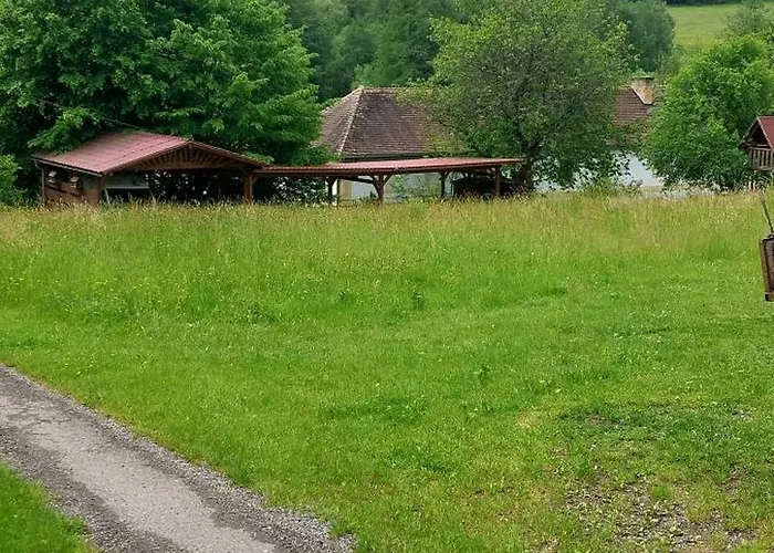 Apartman Vrba