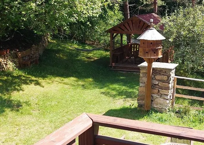 Apartman Vrba *