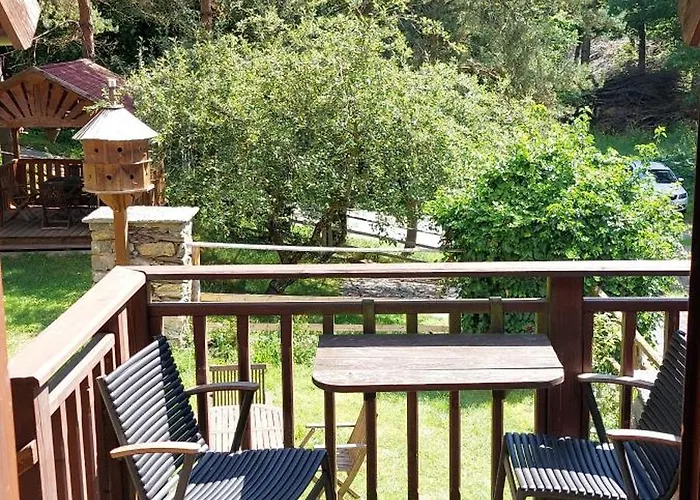 Vrba Apartman Kájov