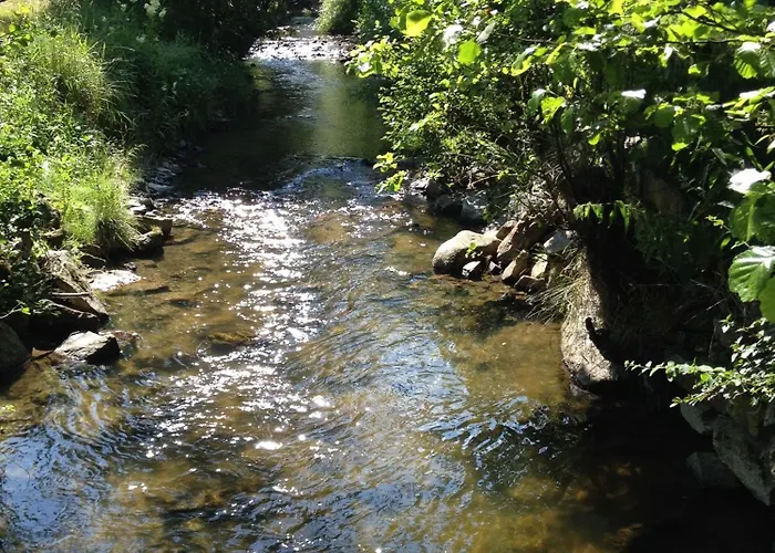 Apartman Vrba Kájov